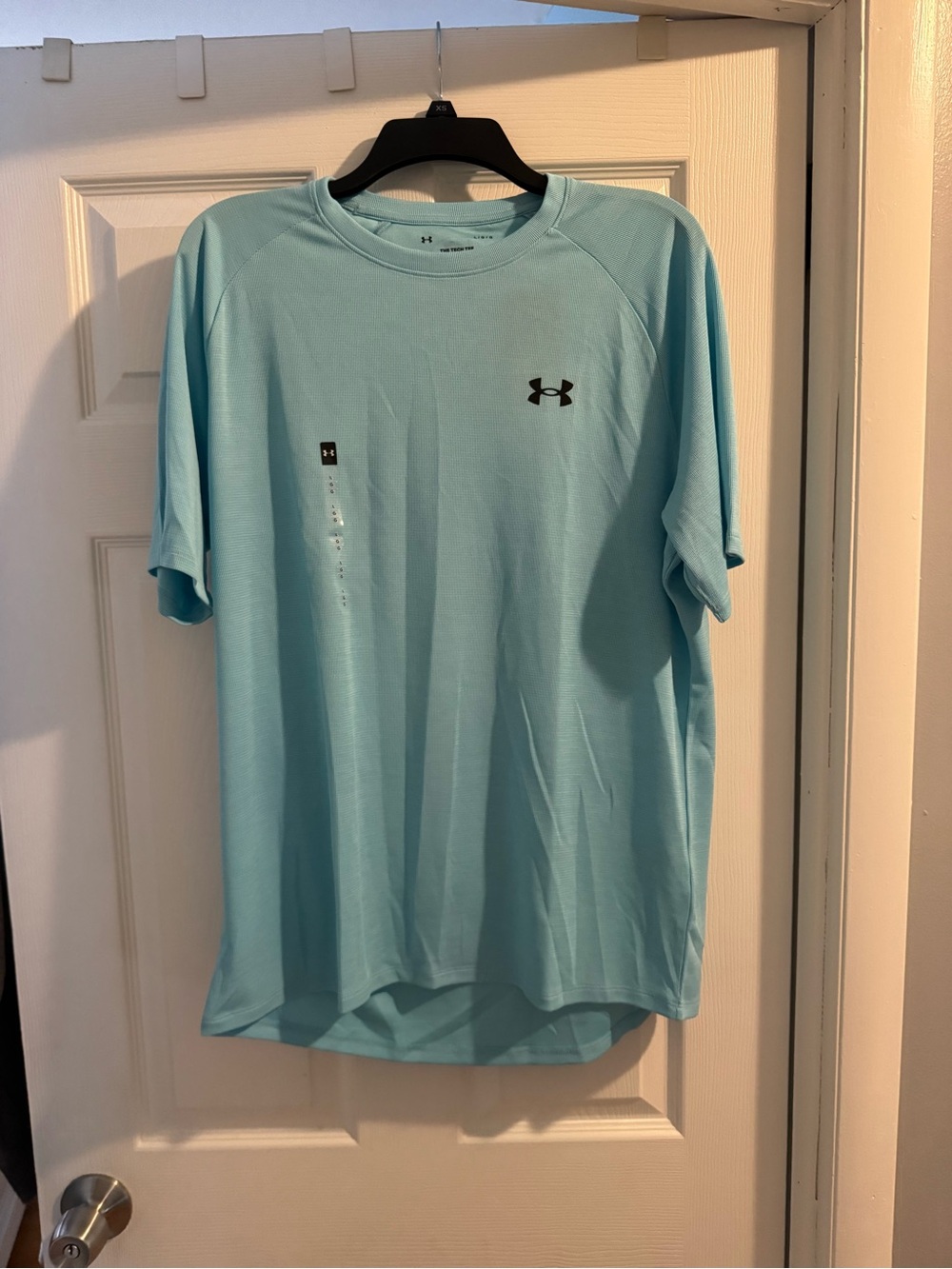 Under Armour Men’s Aqua Performance Short-Sleeve Tee